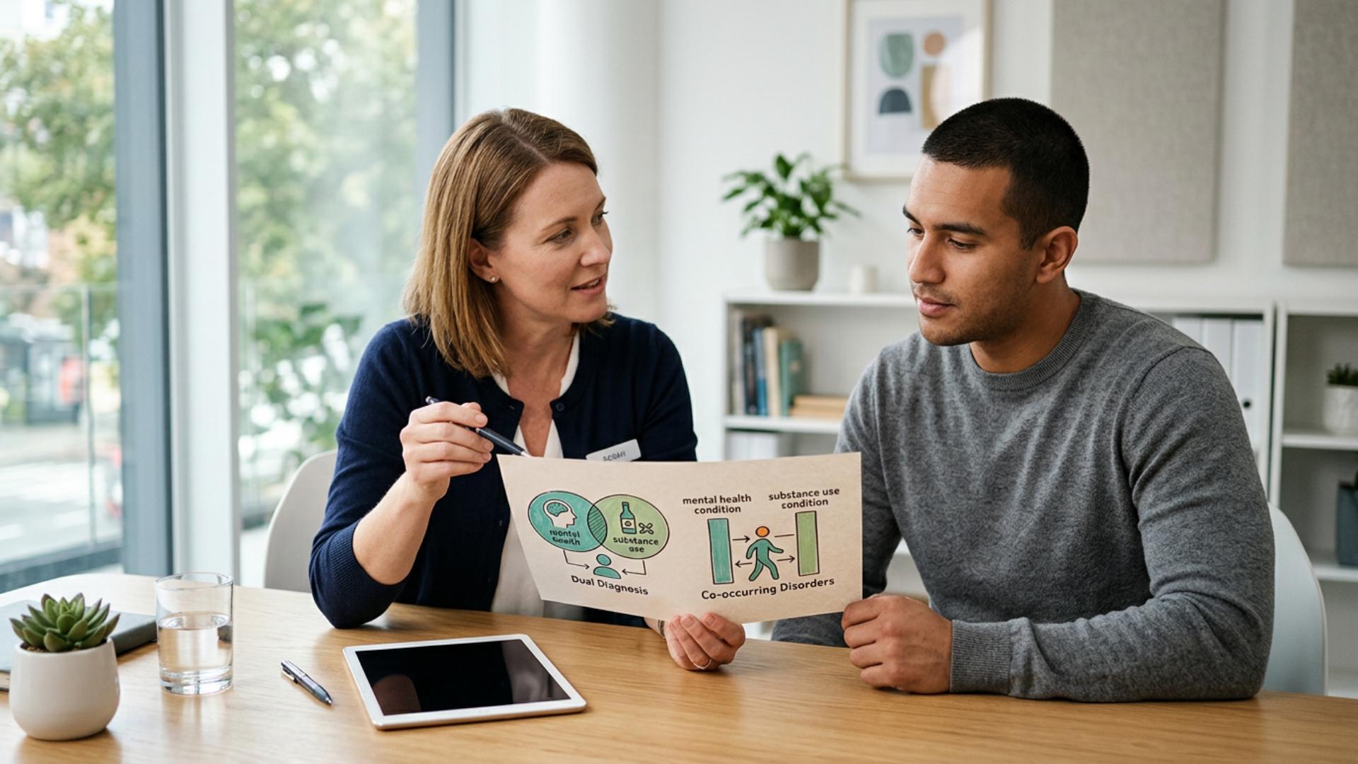 Choosing the Right Outpatient Addiction Treatment Program